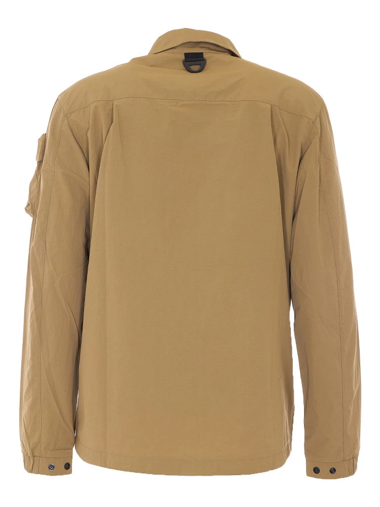 JG1 Jackets Brown alternative