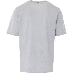 Herno T-shirts and Polos Grey