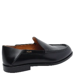 Tod's Sandals Black