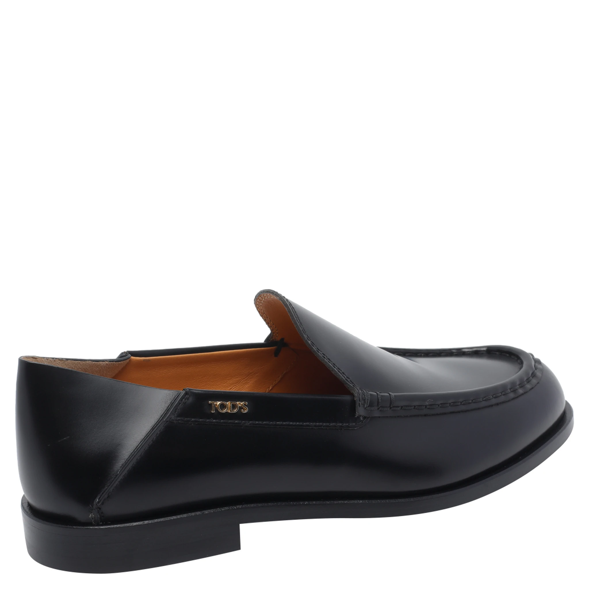Tod's Sandals Black