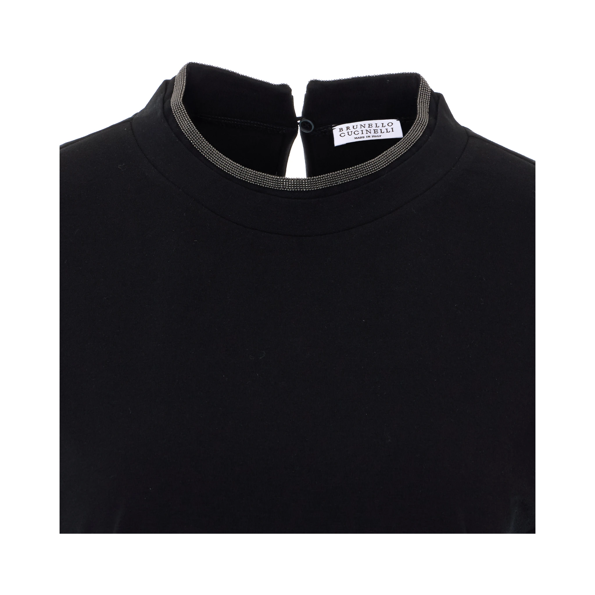 كنزات برونيلو كوتشينيلي سوداء