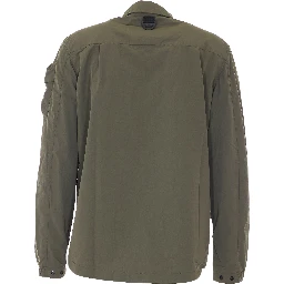 JG1 Jackets Green
