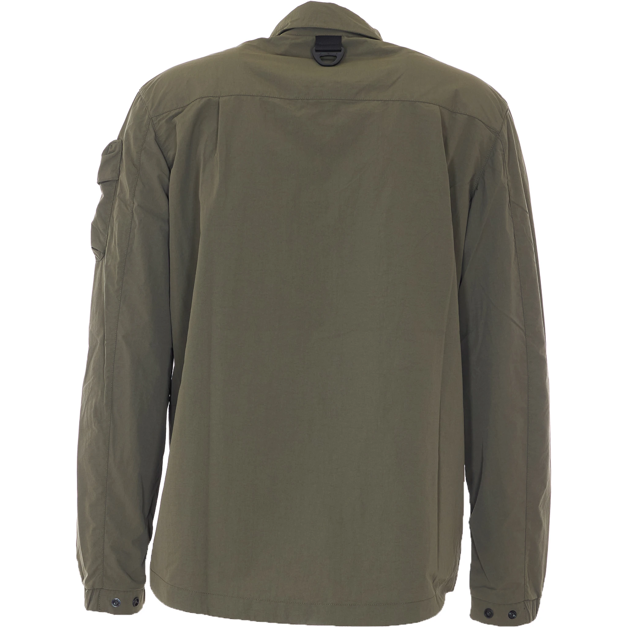 JG1 Jackets Green