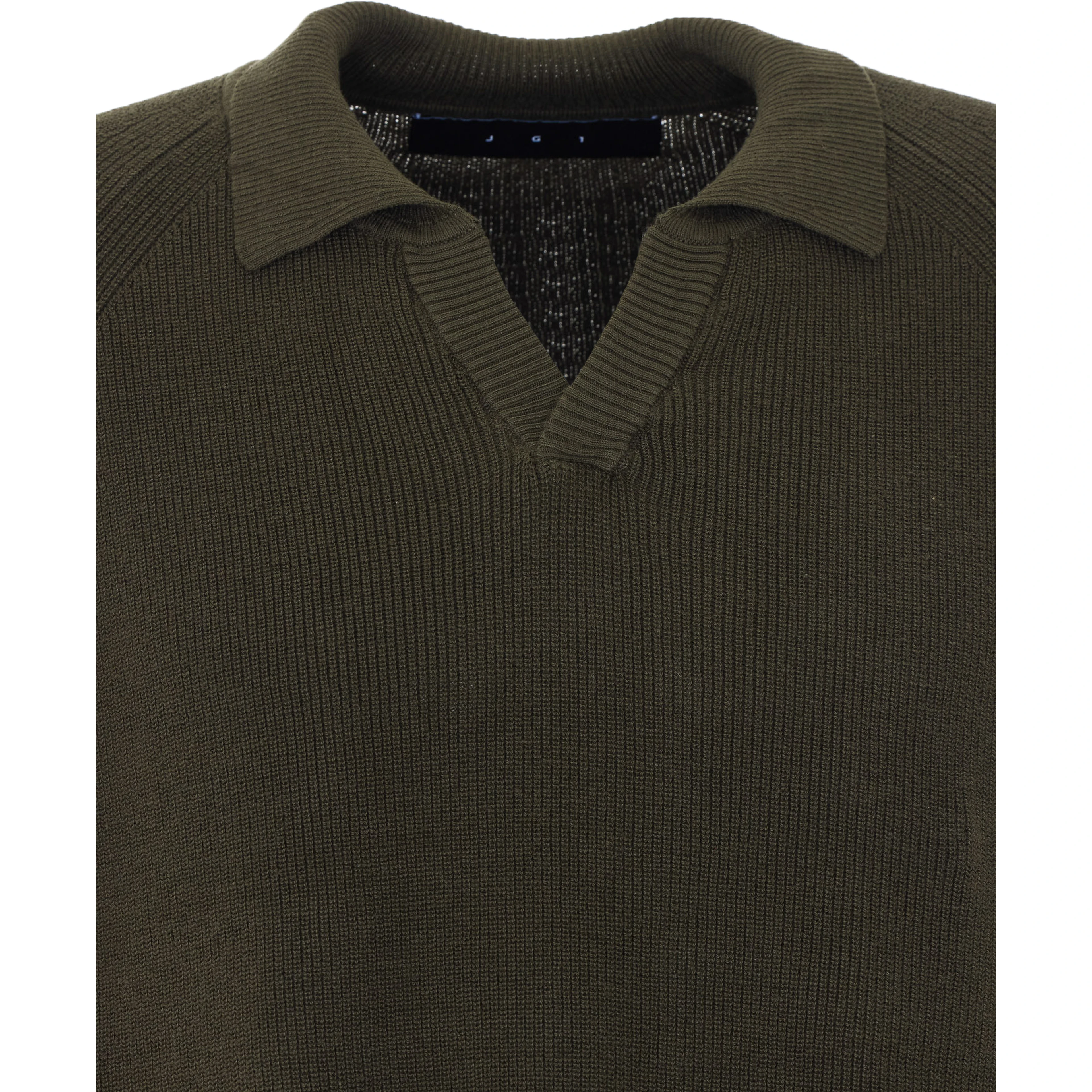 JG1 T-shirts and Polos Green