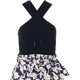 Liu Jo Dresses Black