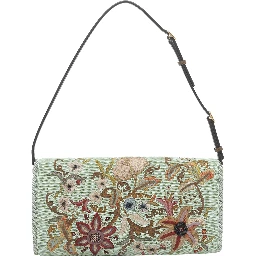 Valentino Garavani Bags.. Green