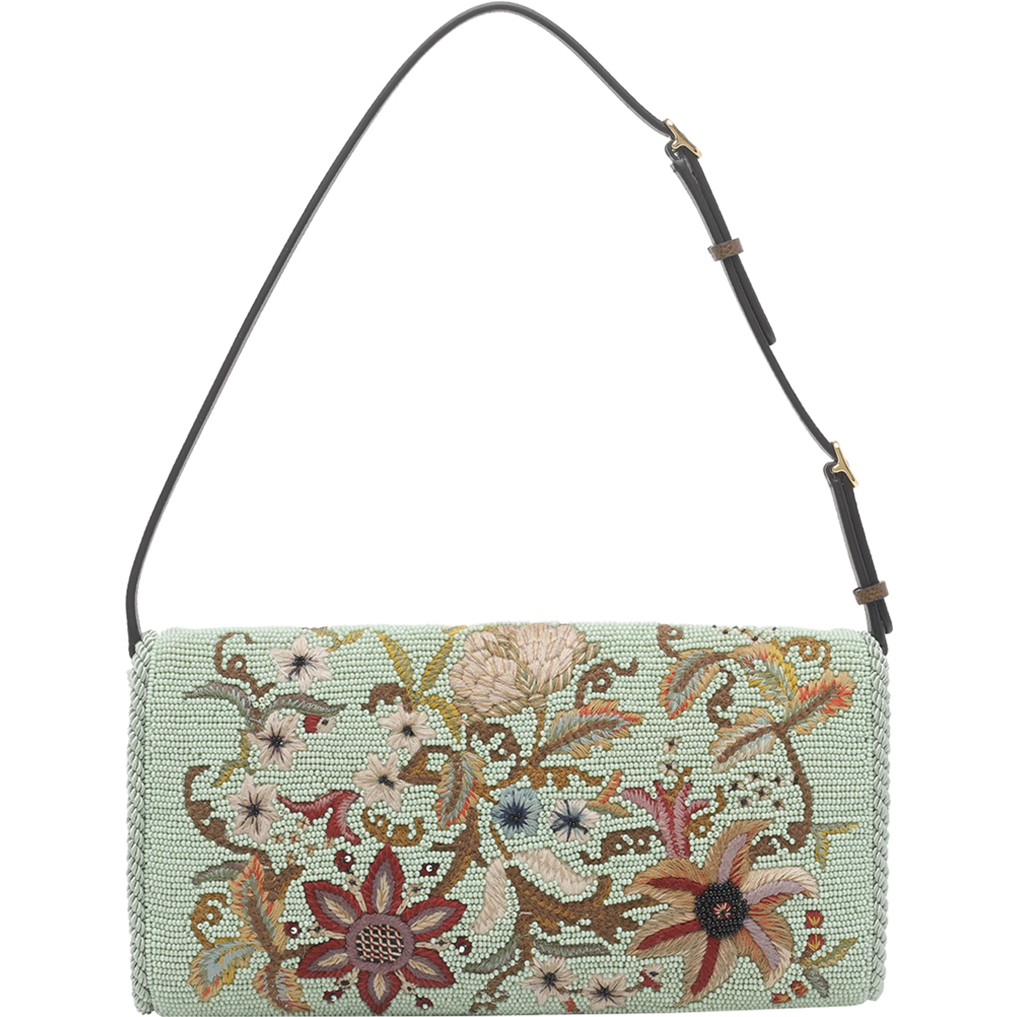 Valentino Garavani Bags.. Green