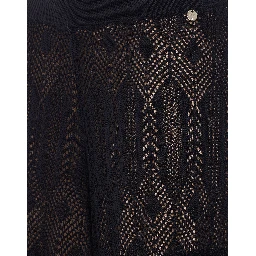 Liu Jo Trousers Black