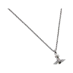 Vivienne Westwood Bijoux Silver