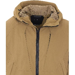 JG1 Jackets Brown