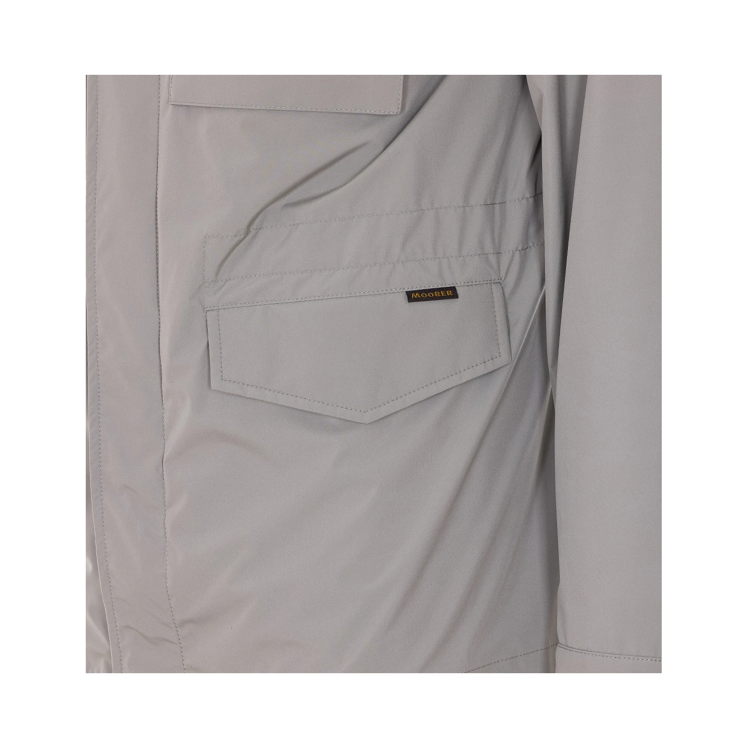 Moorer Jackets Grey