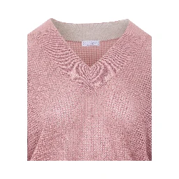 Brunello Cucinelli  Pink
