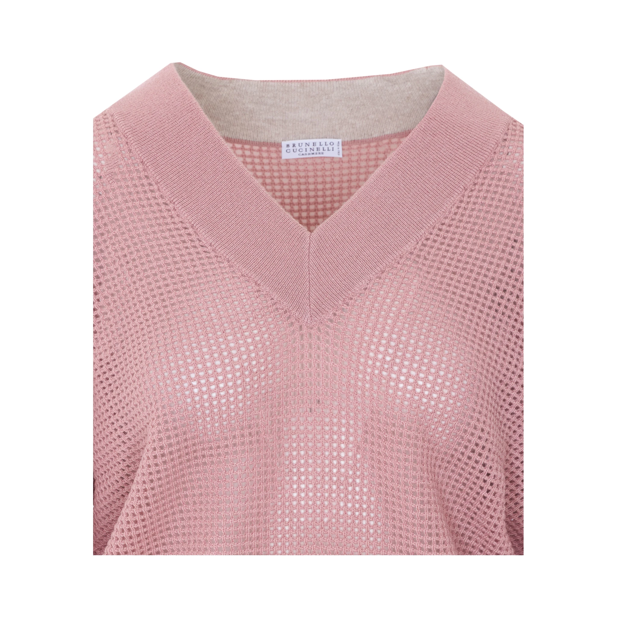Brunello Cucinelli  Pink