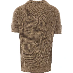 JG1 T-shirts and Polos Brown