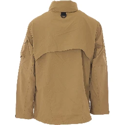 JG1 Jackets Brown