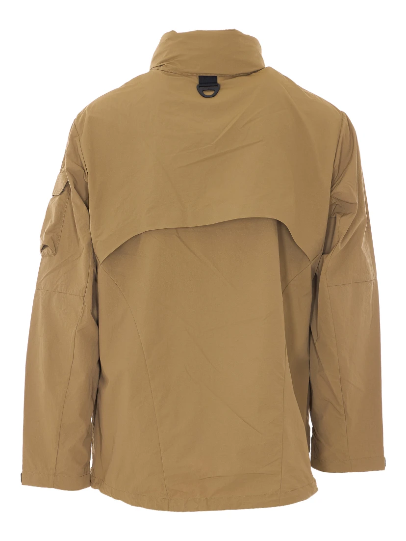 JG1 Jackets Brown