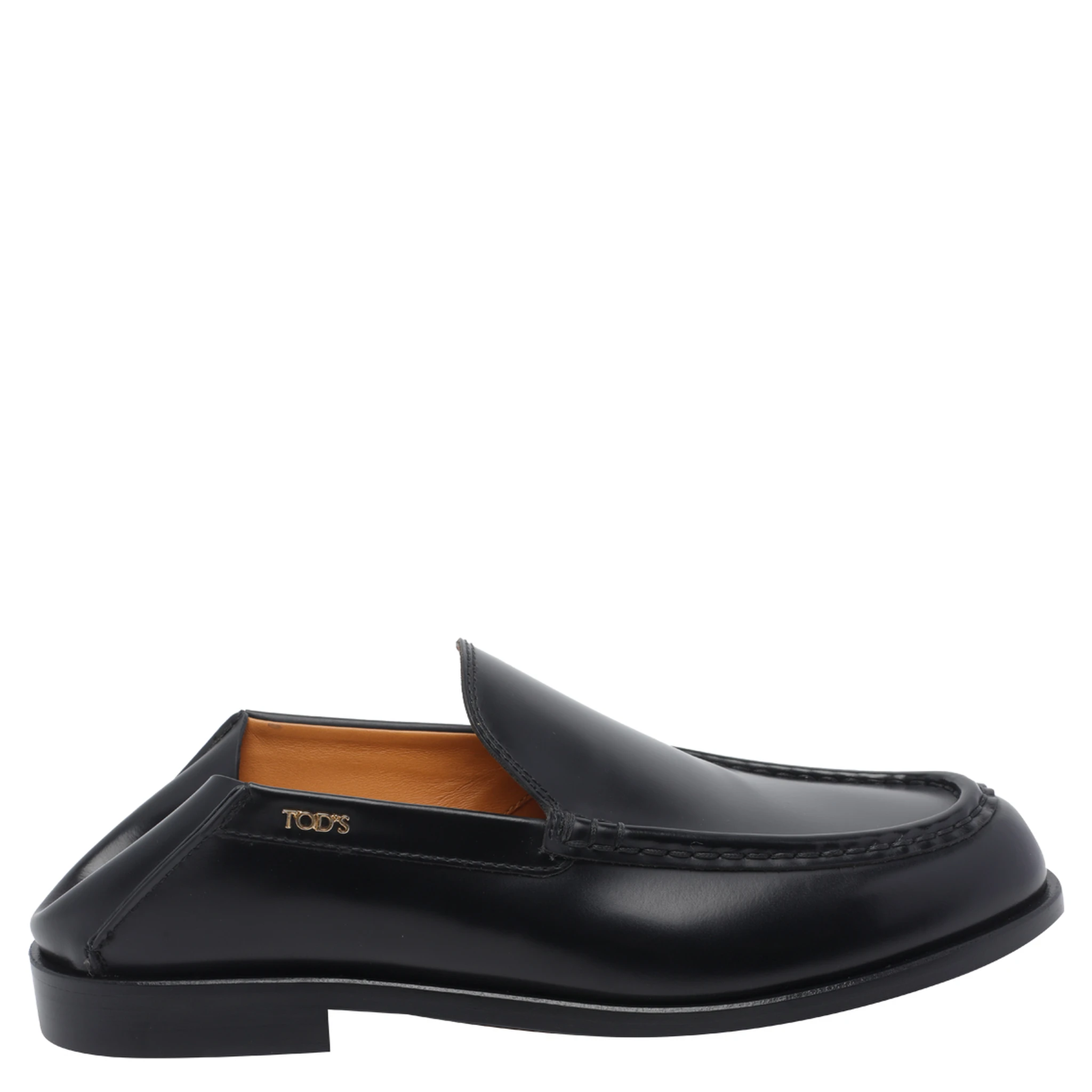 Tod's Sandals Black