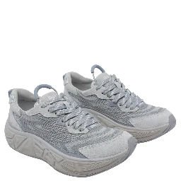ASH Sneakers Silver