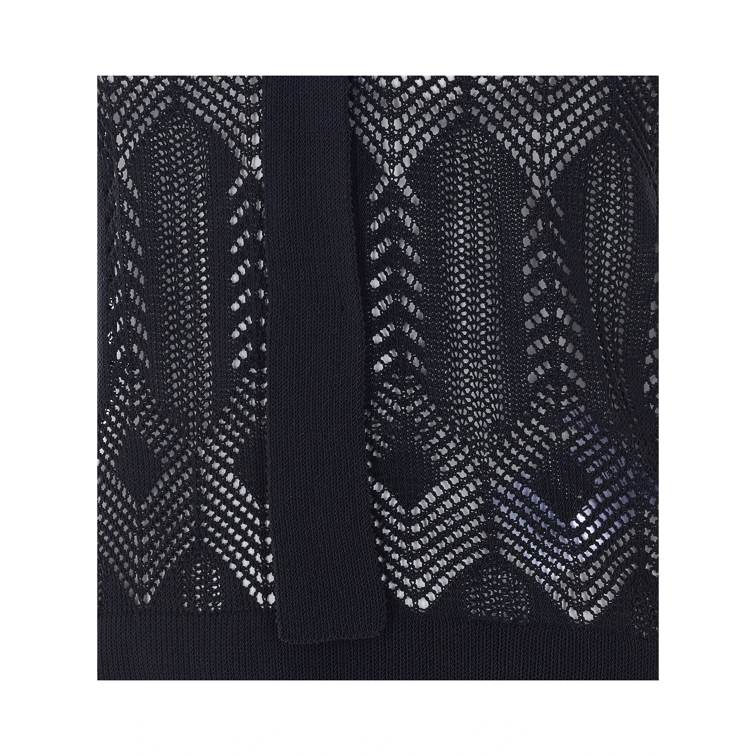 Liu Jo Sweaters Black