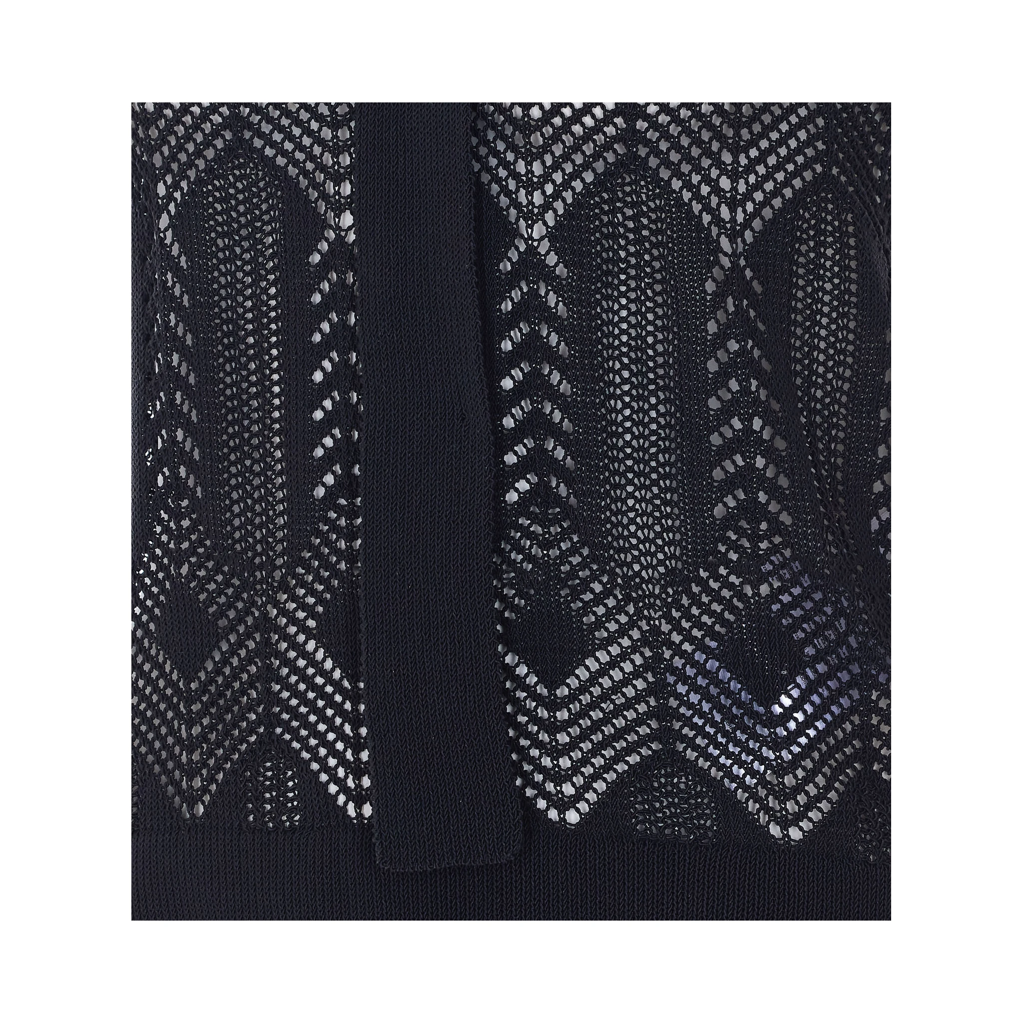 Liu Jo Sweaters Black