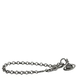 Vivienne Westwood Bijoux Silver