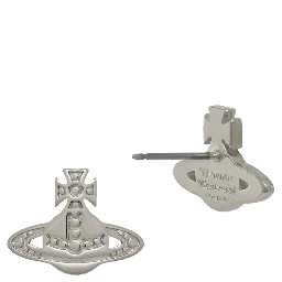 Vivienne Westwood Bijoux Silver