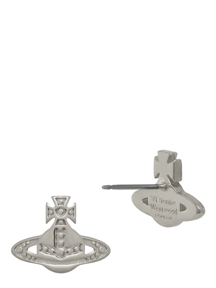 Vivienne Westwood Bijoux Silver alternative
