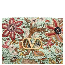 Valentino Garavani Bags.. Green