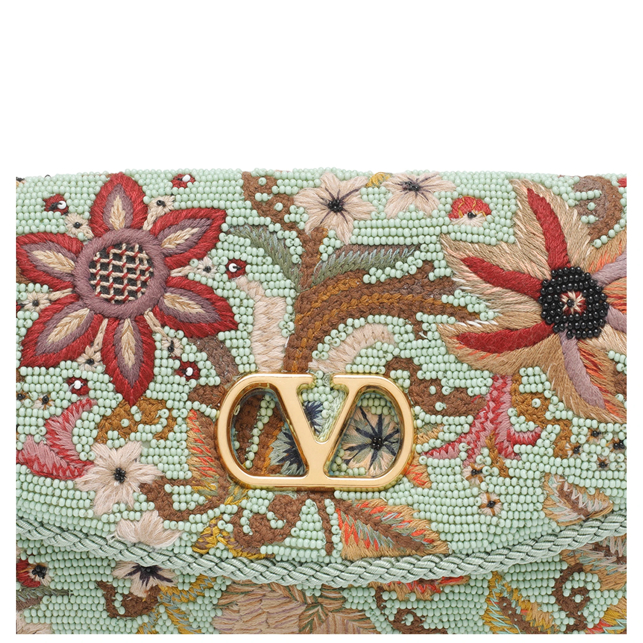 Valentino Garavani Bags.. Green