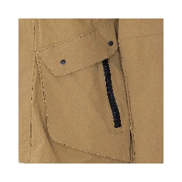 JG1 Jackets Brown