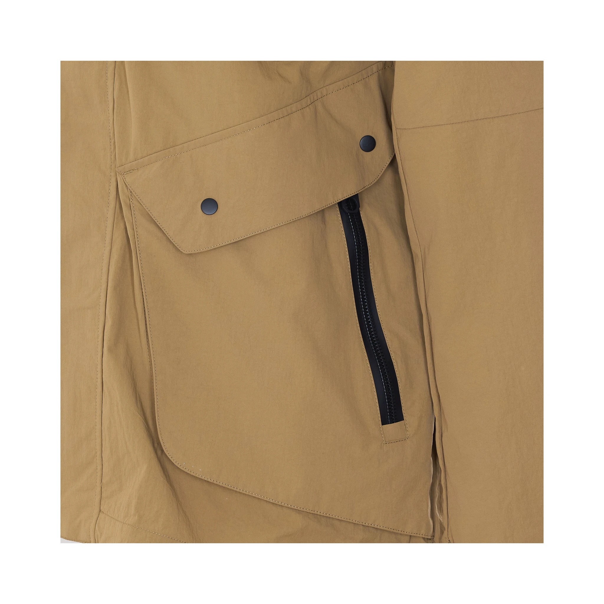 JG1 Jackets Brown