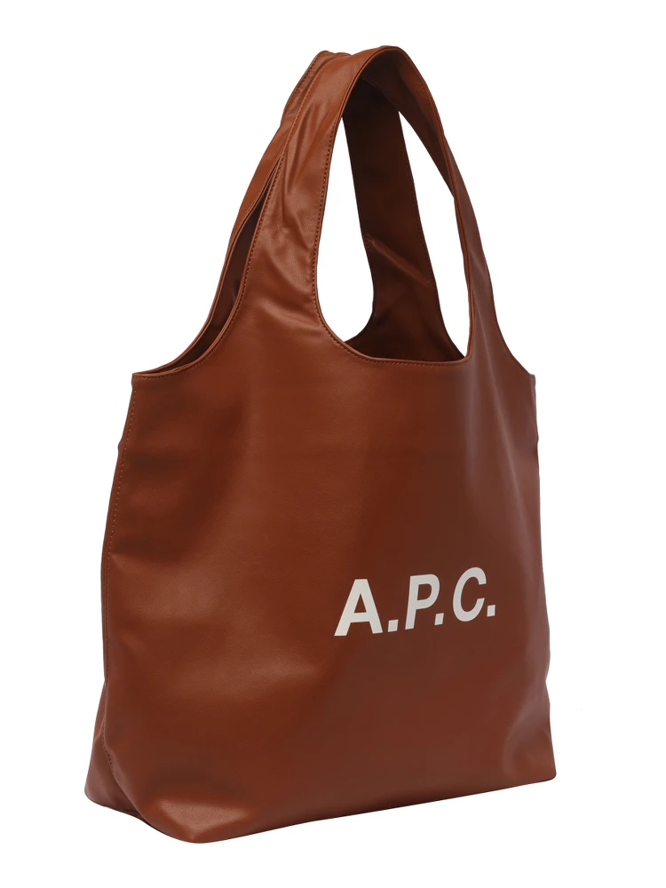A.P.C. Bags.. Brown alternative