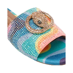 Kurt Geiger Sandals MultiColour