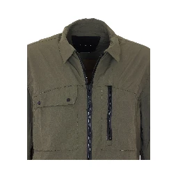 JG1 Jackets Green