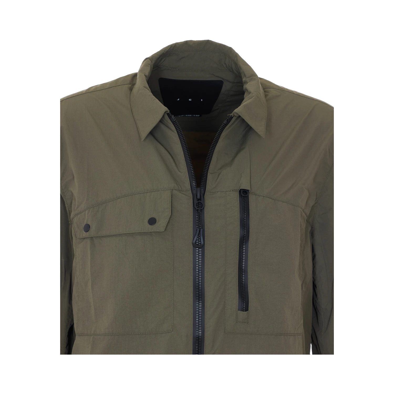 JG1 Jackets Green