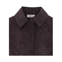 Liu Jo Shirts Brown