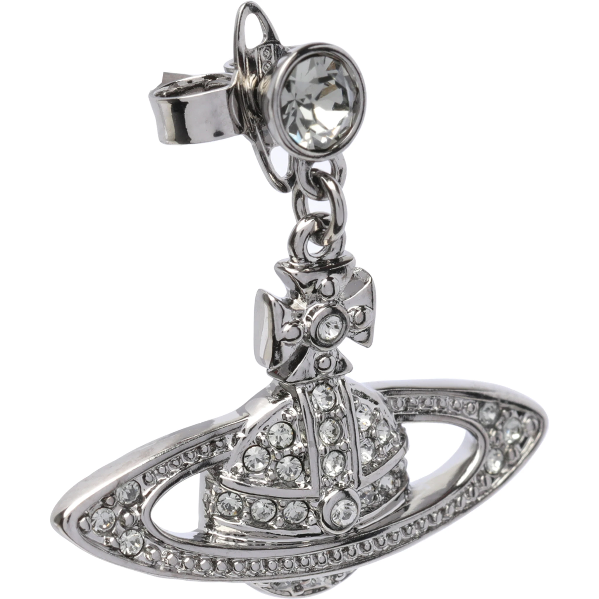 مجوهرات فيفيان ويستوود الفضية