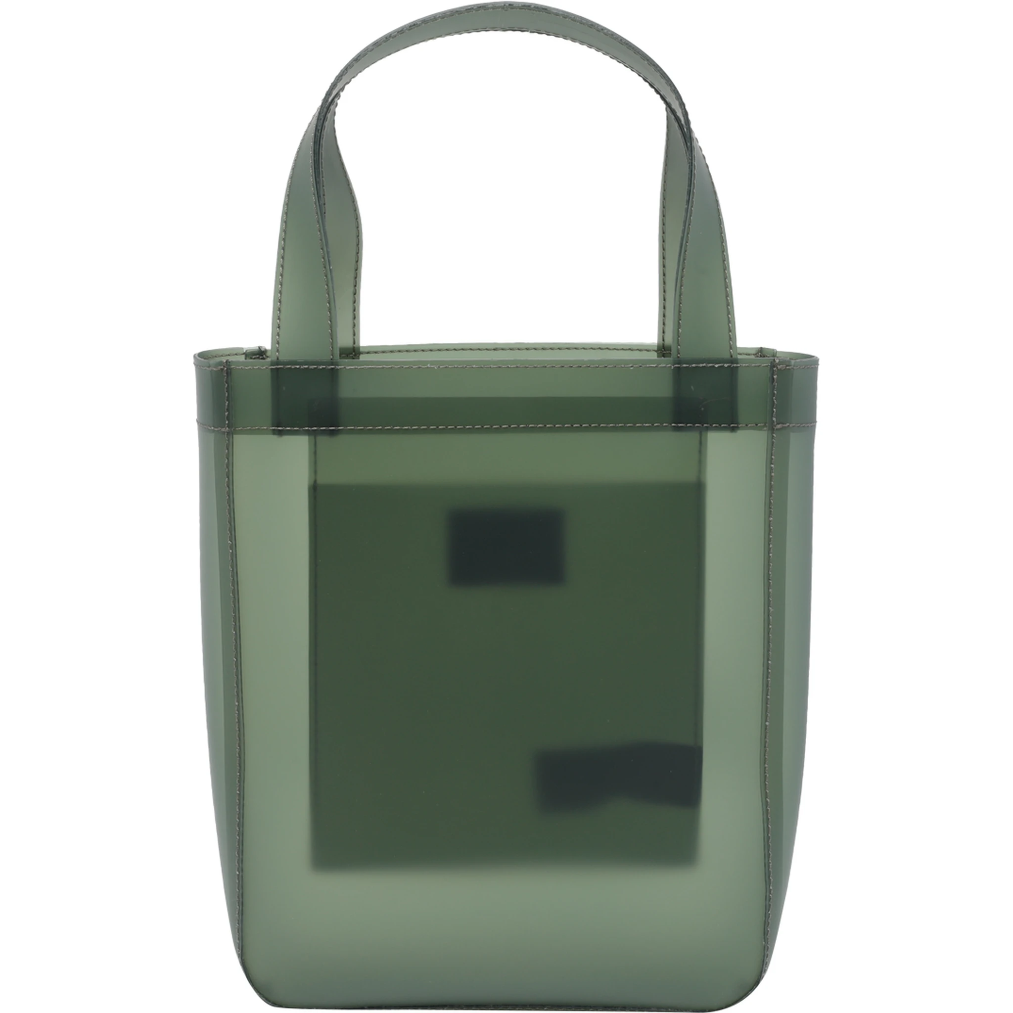 A.P.C. Bags.. Green