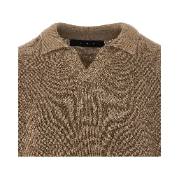JG1 T-shirts and Polos Brown
