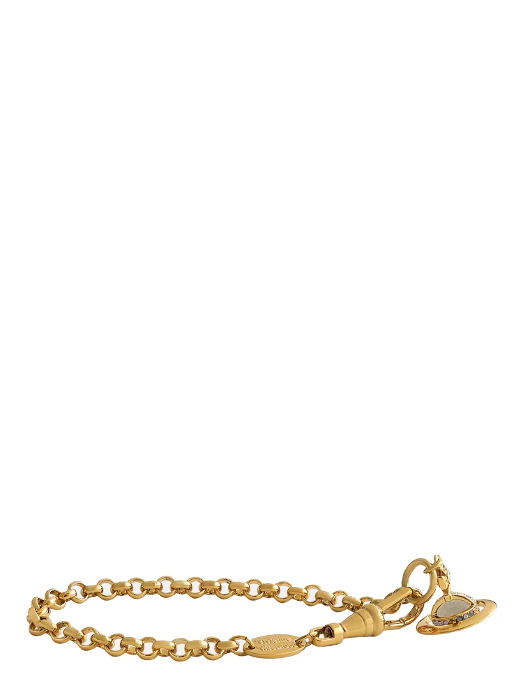 Vivienne Westwood Bijoux Golden alternative