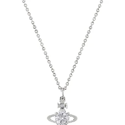 Vivienne Westwood Bijoux Silver