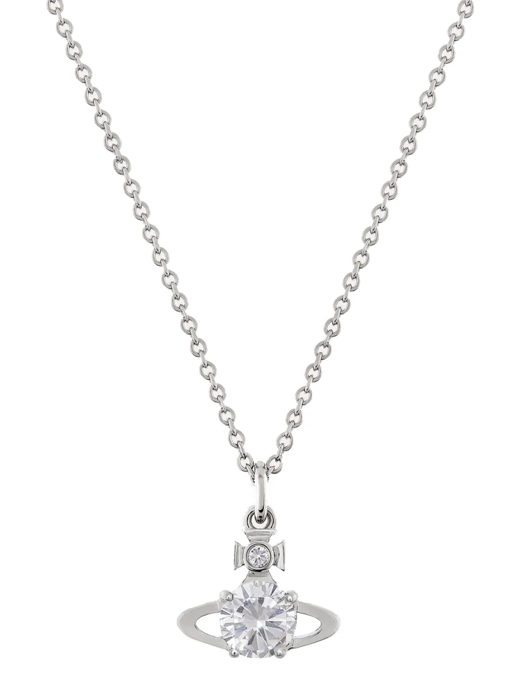 Vivienne Westwood Bijoux Silver alternative