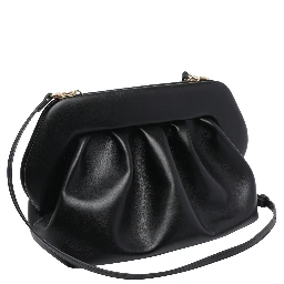 THE MOIRE' Bags.. Black