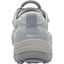 ASH Sneakers Silver