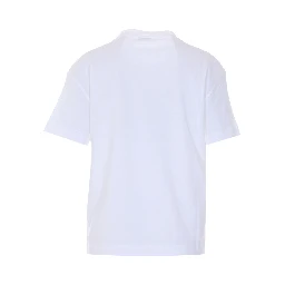 Brunello Cucinelli Sweaters White