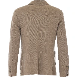 Circolo 1901 Jackets Beige