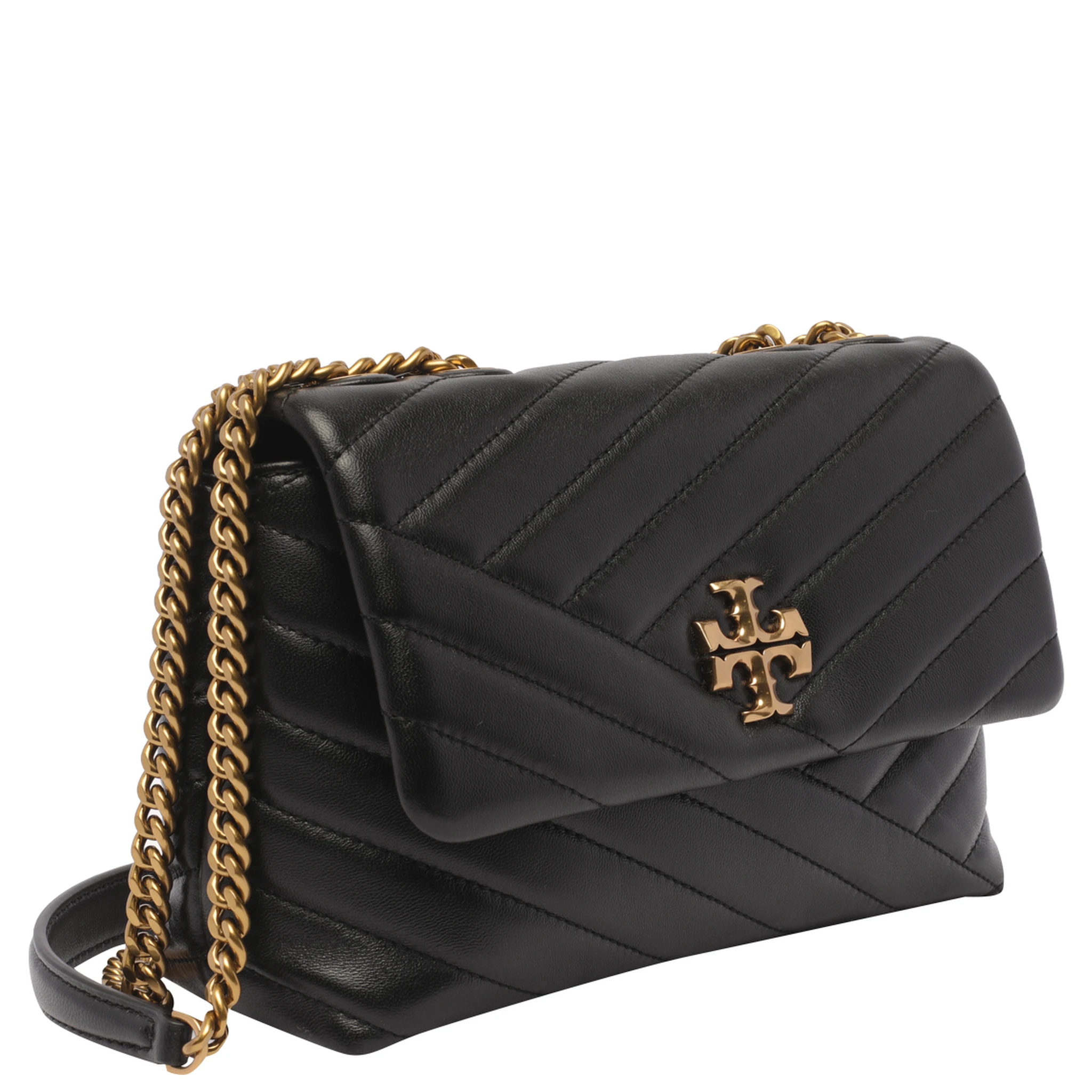 Tory Burch Bags.. Black
