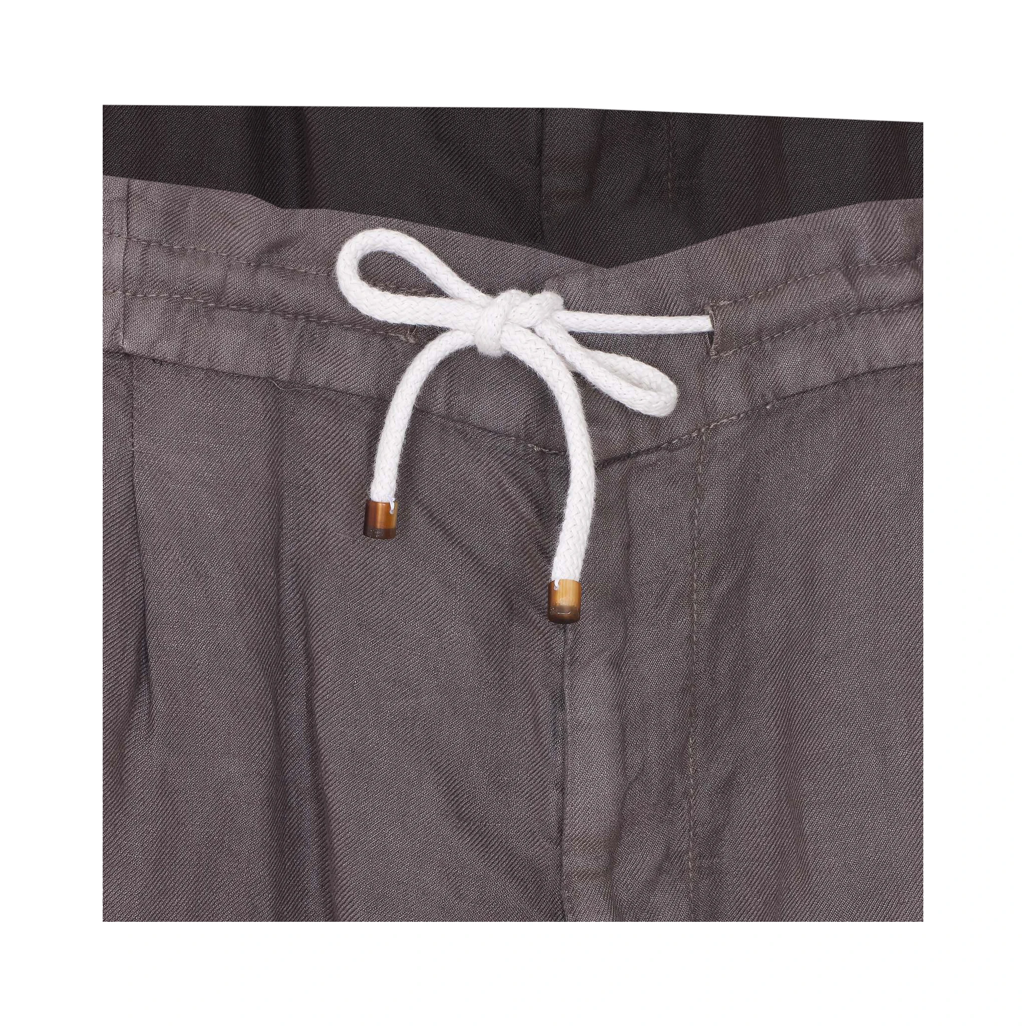 Brunello Cucinelli Shorts Brown
