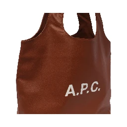 A.P.C. Bags.. Brown