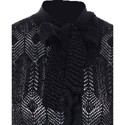 Liu Jo Sweaters Black